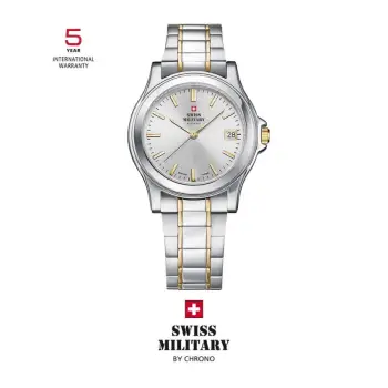 Swiss Military - SM34002.09
