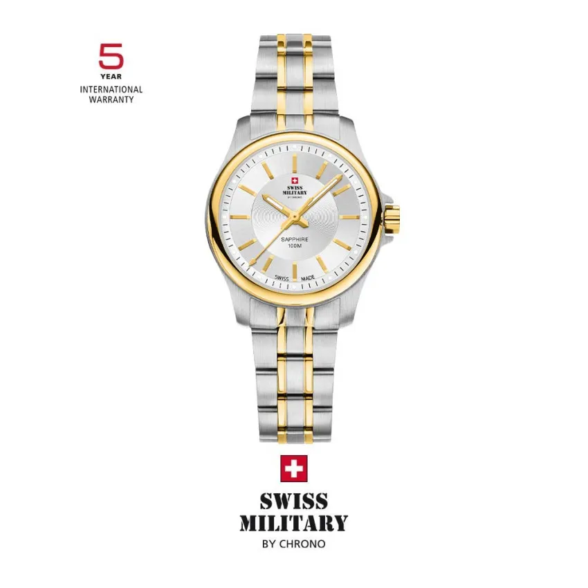Swiss Military - SM30201.05 - 1