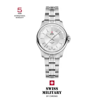 Swiss Military - SM30201.02