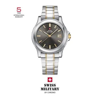 Swiss Military - SM34002.10