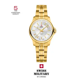 Swiss Military - SM30201.09