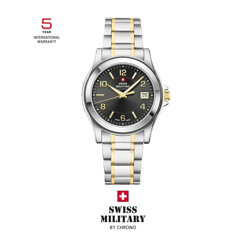 Swiss Military - SM34002.25 - 1