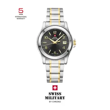 Swiss Military - SM34002.25