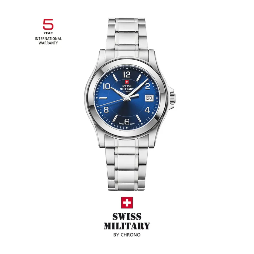 Swiss Military - SM34002.23 - 1