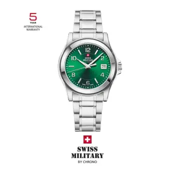 Swiss Military - SM34002.24