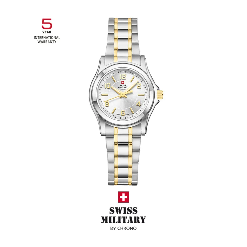Swiss Military - SM34003.26 - 1
