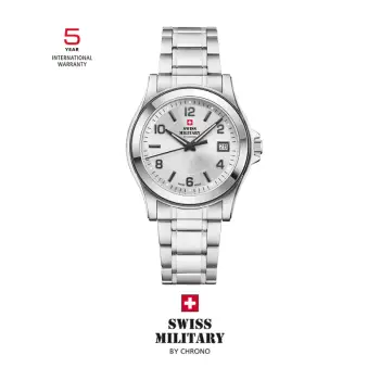 Swiss Military - SM34002.22
