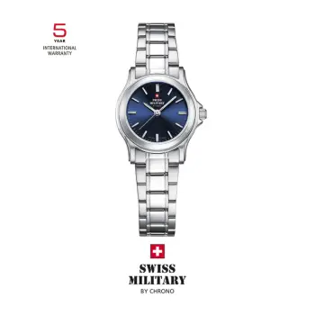 Swiss Military - SM34003.02