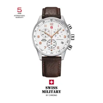 Swiss Military - SM34012.11