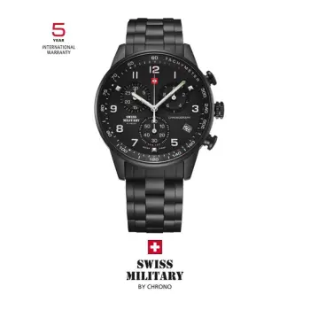 Swiss Military - SM34012.04
