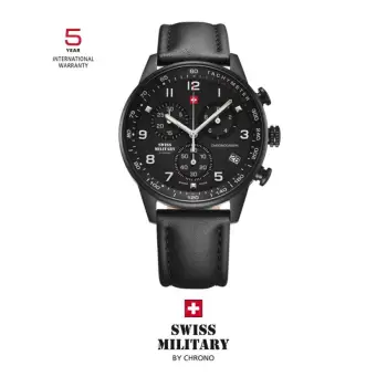Swiss Military - SM34012.08