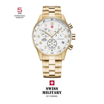 Swiss Military - SM34012.03