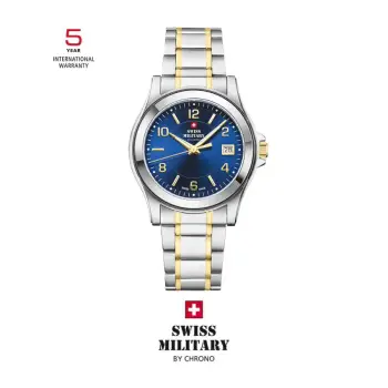 Swiss Military - SM34002.27