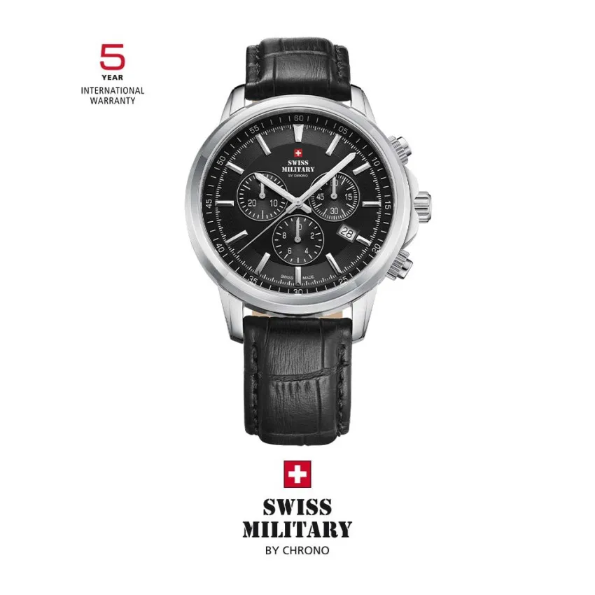 Swiss Military - SM34052.08 - 1