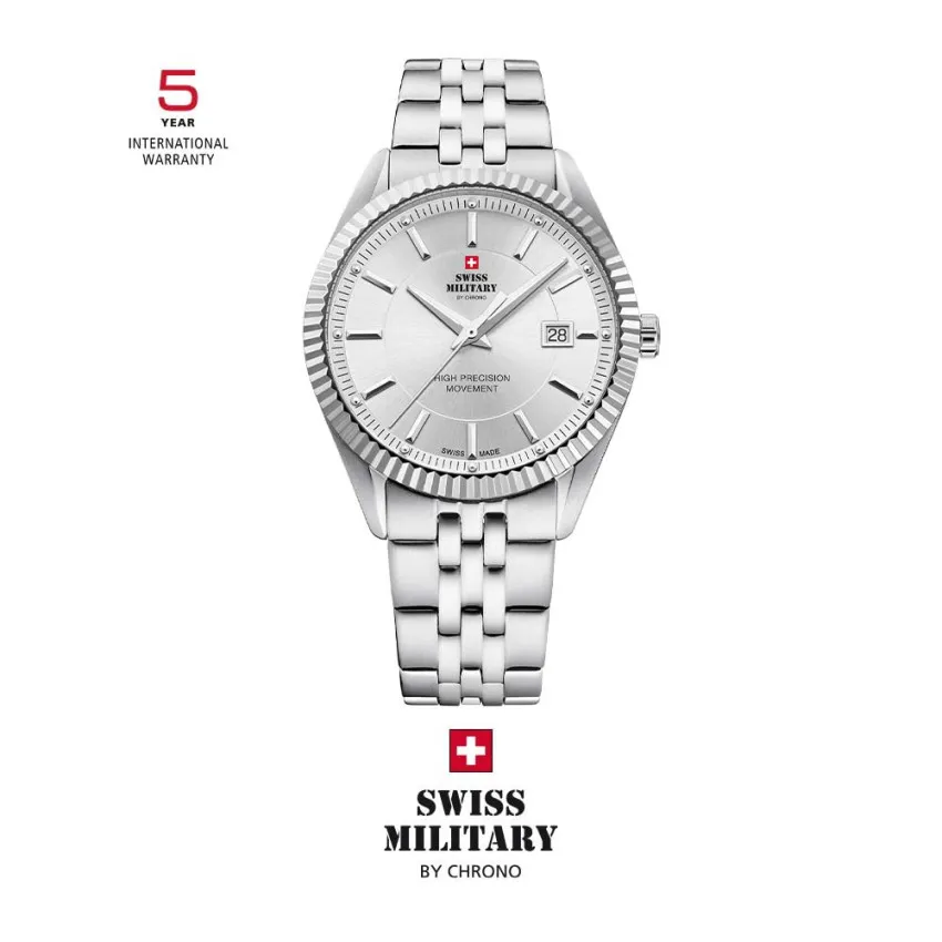 Swiss Military - SM34065.02 - 1