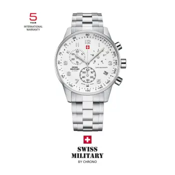 Swiss Military - SM34012.02
