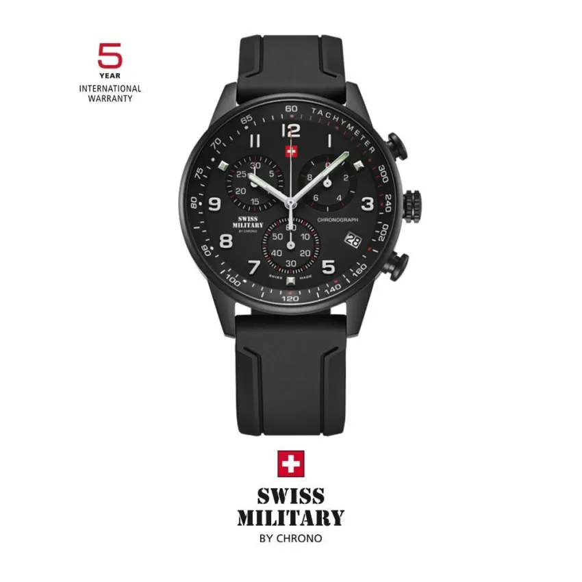 Swiss Military - SM34012.09 - 1