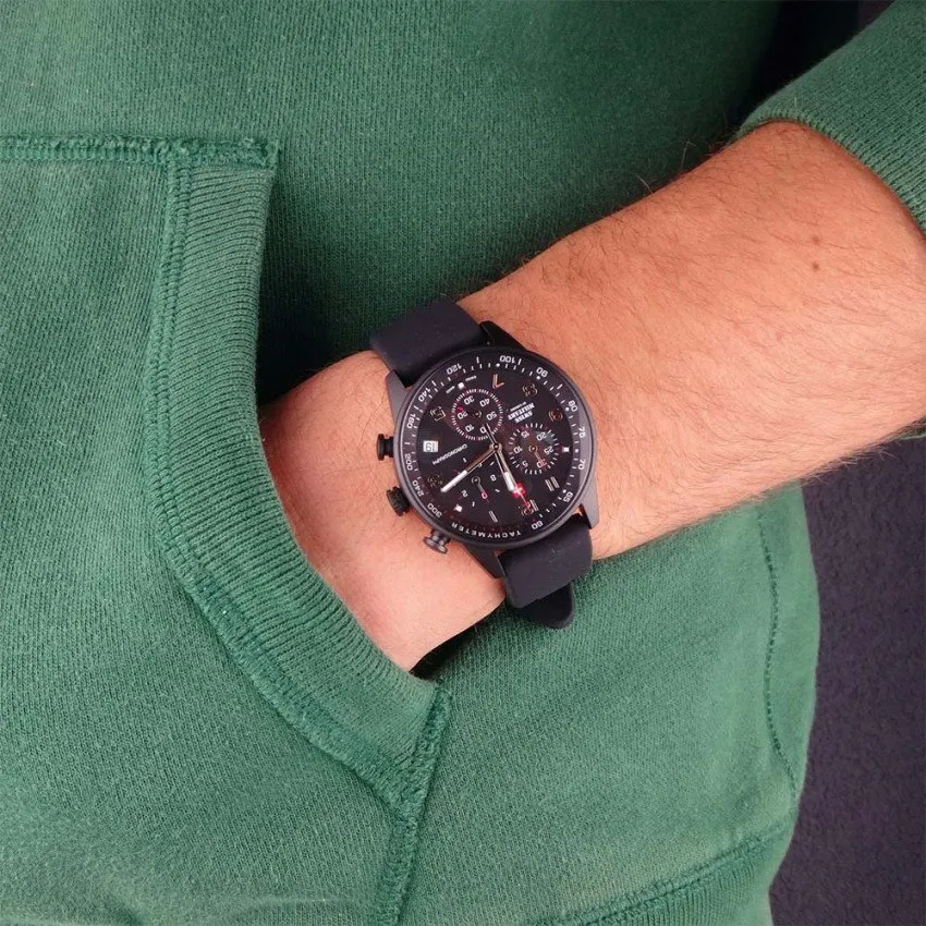 Swiss Military - SM34012.09 - 2