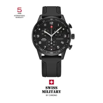 Swiss Military - SM34012.09