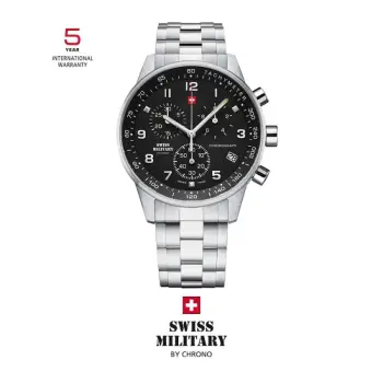 Swiss Military - SM34012.01