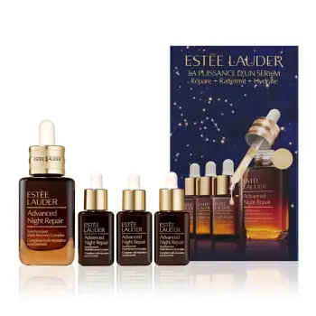 ESTTE LAUDER Advanced Night Repair Serum Set