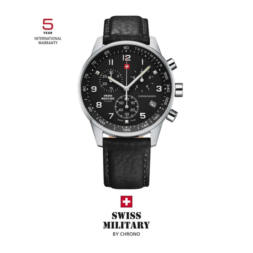 Swiss Military - SM34012.05 - 1