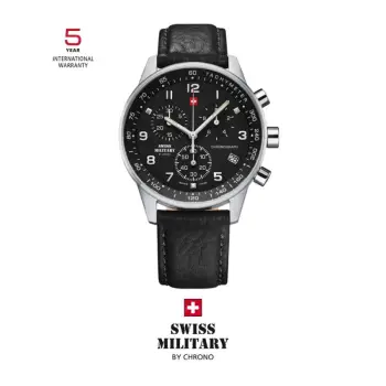 Swiss Military - SM34012.05
