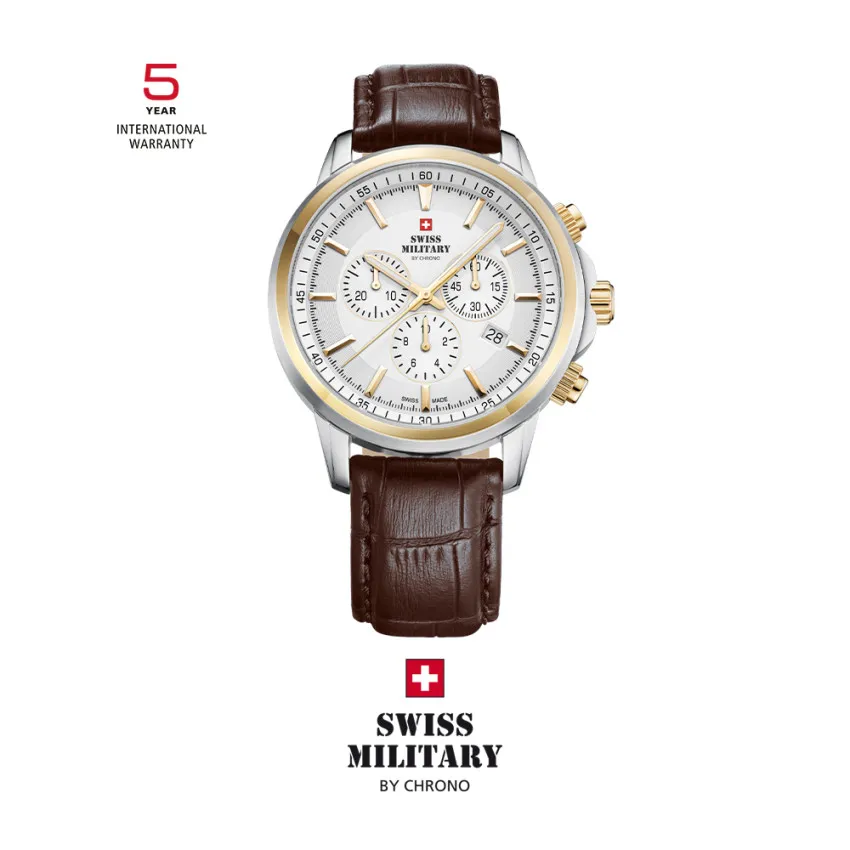 Swiss Military - SM34052.21 - 1