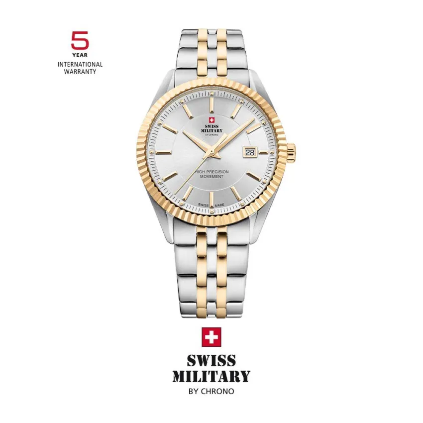 Swiss Military - SM34065.05 - 1