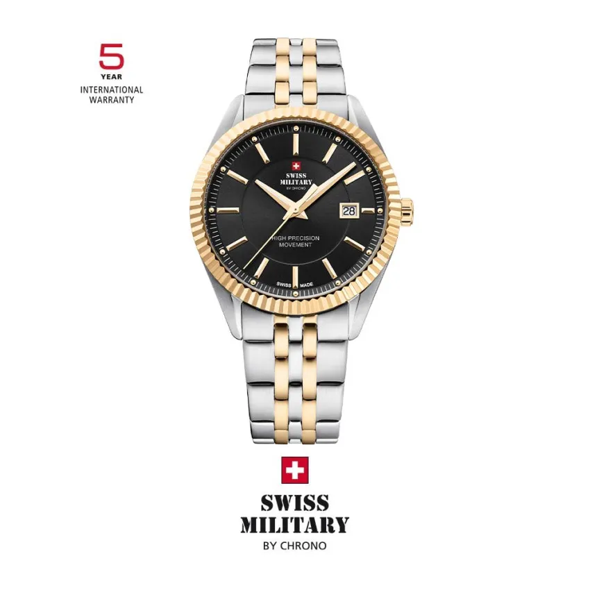 Swiss Military - SM34065.04 - 1
