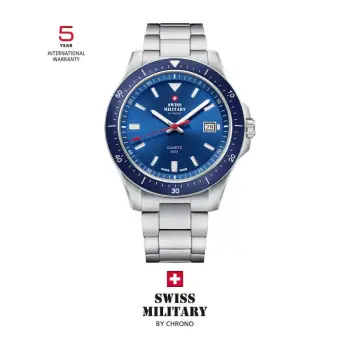 Swiss Military - SM34082.02