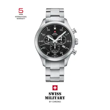Swiss Military - SM34076.01