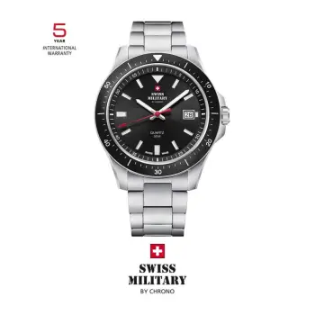 Swiss Military - SM34082.01