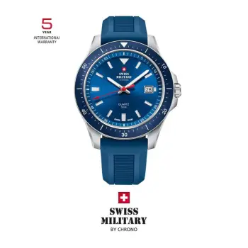 Swiss Military - SM34082.08
