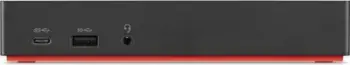 Dok stacioni Lenovo ThinkPad OneLink+ Dock 40A40090EU, USB 3.2 Gen 1, 4K, i zi