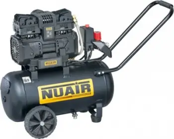 Kompresor ajri Eco Air Oil free Silenced, 24L, 8 bar, 1.5HP