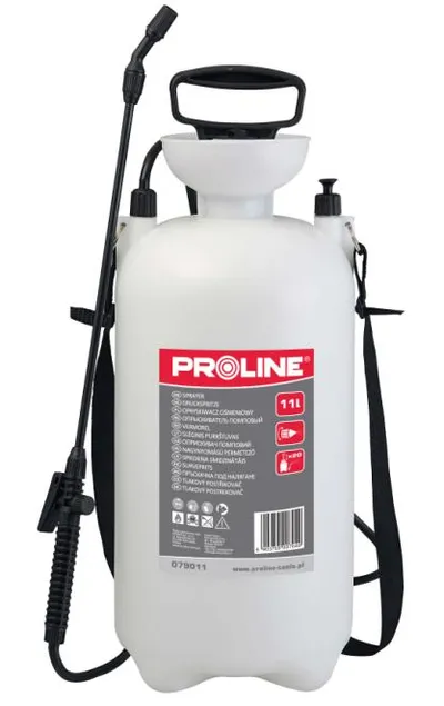 Spërkatës për pesticide PROLINE, për presion 7L - 079007 - 1