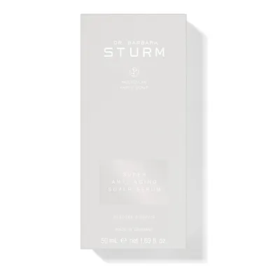 Serum për skalp Dr. Barbara Sturm Super Anti-Aging, 50 ml - 2
