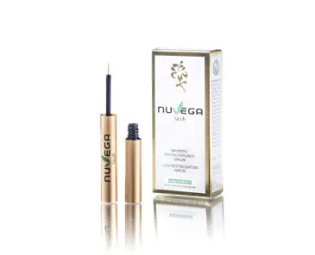 Serum për rritjen e qerpikëve dhe vetullave FacEvolution 3 ml