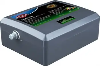 Pompe me voltazh të ulët Trixie Reptile Rain, për sistem spërkatës terrariumi