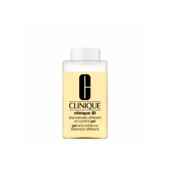CLINIQUE ID DRAMATICALLY DIFFERENT MOISTURIZING