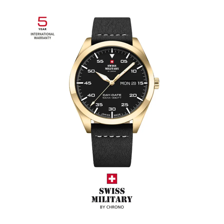 Swiss Military - SM34087.06 - 1