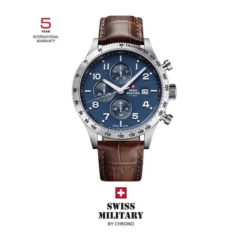 Swiss Military - SM34084.06 - 1