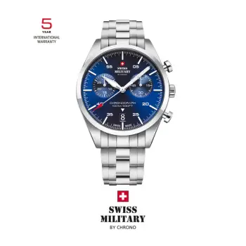 Swiss Military - SM34090.02