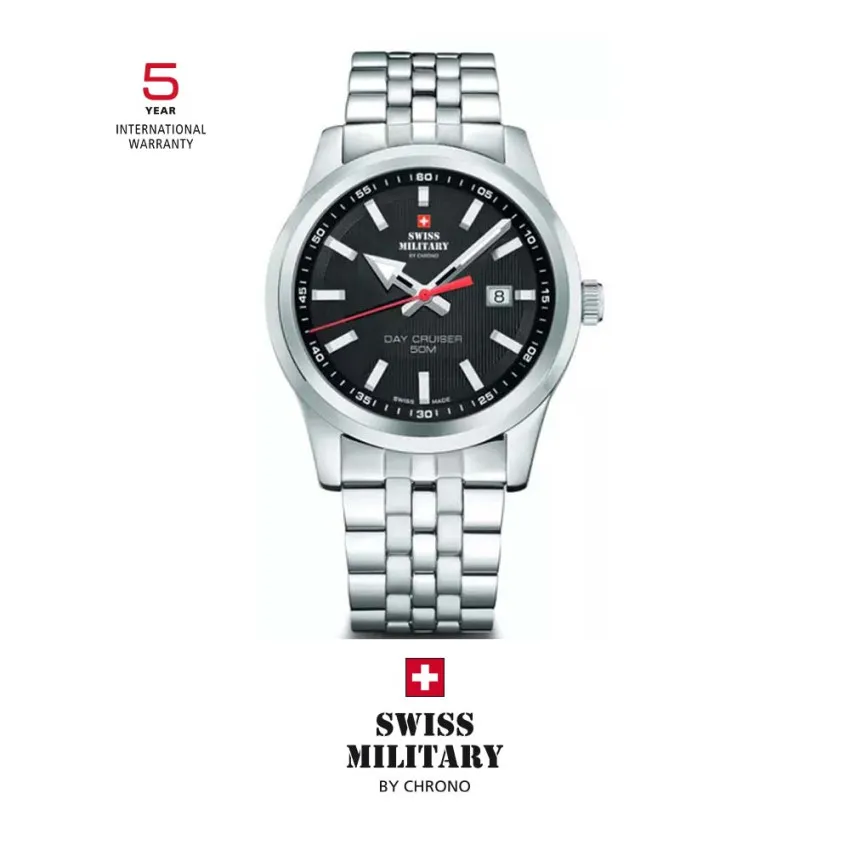 Swiss Military - SM34091.01 - 1