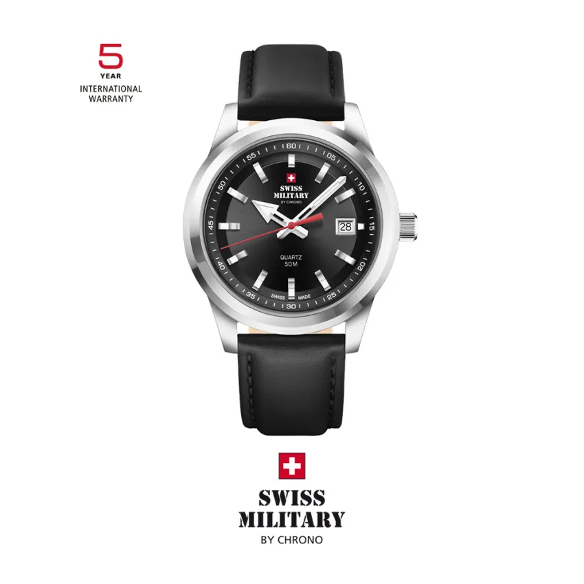Swiss Military - SM34094.05 - 1