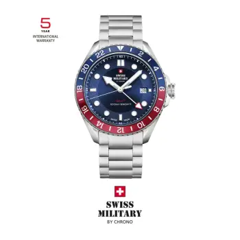Swiss Military - SM34095.03