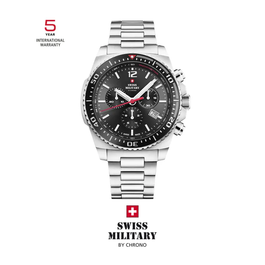 Swiss Military - SM34093.01 - 1