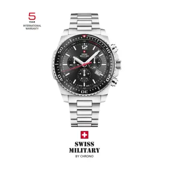 Swiss Military - SM34093.01