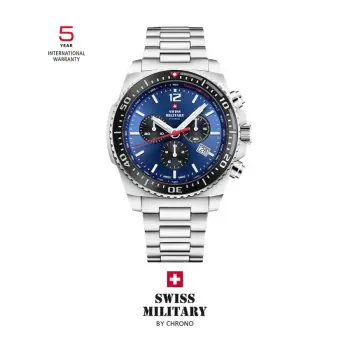 Swiss Military - SM34093.02